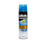 GEL DE AFEITAR MACH3 SUA.IRRITATION 198G