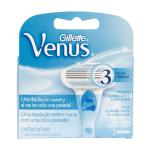 REP.MAQ.AFEITAR VENUS 2 UND