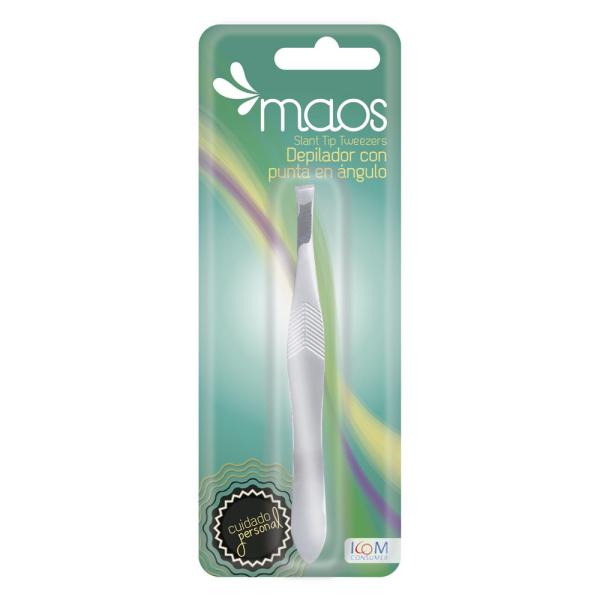 DEPILADOR DE CEJAS MAOS ICOM