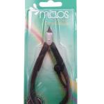 CORTA CUTICULA MAOS MAN.ANTIDESLIZA ICOM