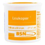 MICROPORE LEUKOPOR PIEL1X1 12 UND
