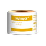MICROPORE LEUKOPOR PIEL1/2X1 24 UND