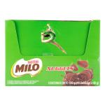 MILO NUGGETS 18 SBS 40 GR