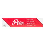 CREMA PENA CONTRA BARROS Y ESPIN.30 GR