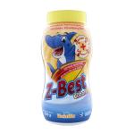 Z BEST COBORAL VAINILLA 300 GR