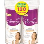 RUED.DESMA.POMYS ORIGINAL 120 UND S.O.