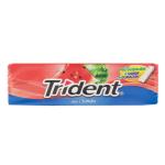 CHICLE TRIDENT SANDIA 12 UND