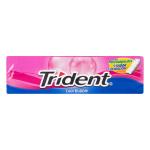 CHICLE TRIDENT EVUP COOL BUBBLE 12 UND