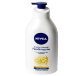 CREMA NIVEA REAFIRMANTE Q10 VIT.C 1000ML