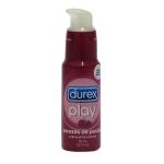 LUBRICANTE INTIMO DUREX PLAY CEREZA 50ML