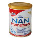 NAN PREMATUROS B2 400 GR