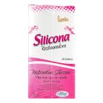 SILICONA RESTAURADORA CABELLO 20 SBS