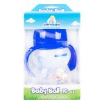 BIBERON POPOCHO BABY BALL 11 OZ CORCHITO