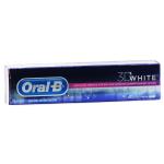 CRE.DEN.ORAL-B 3D WHITE 53 ML