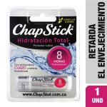 PROT.LABIAL CHAPSTICK HIDRATACION TOTAL