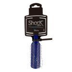 SHOCK CEPILLO ESQUELETO MANGO PLASTICO