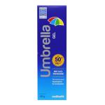 UMBRELLA GEL 50+ 60 GR (3%+)(PAE)