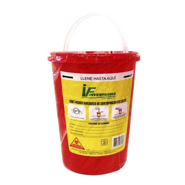 GUARDIAN REC.C.PUNZANTES 3.0LT INVERFARM