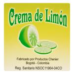 CREMA LIMON DISANFER 20 GR