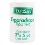 ESP.TELA ALFA BLANCO 3X5 YARDAS