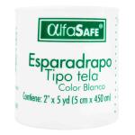 ESP.TELA ALFA BLANCO 2X5 YARDAS