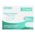 ESP.TELA ALFA BLANCO 1X1 12 UND