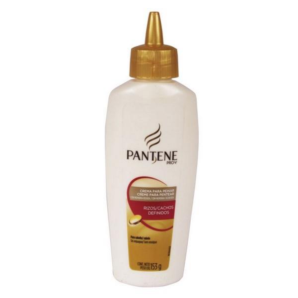 CRE.PEI.PANTENE RIZOS DEFINIDOS 160 ML