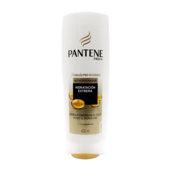 ACOND.PANTENE HIDRATACION EXTREMA 400 ML