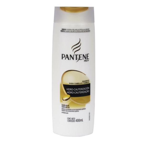 CHA.PANTENE HIDRATACION EXTREMA 400 ML