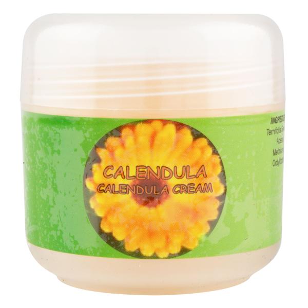 CREMA DE CALENDULA 50 GR PELGOR