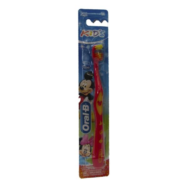 CEP.ORAL-B KIDS MICKEY