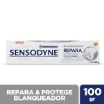 CRE.DEN.SENSODYNE REP.Y PRO.BLAN.100 GR