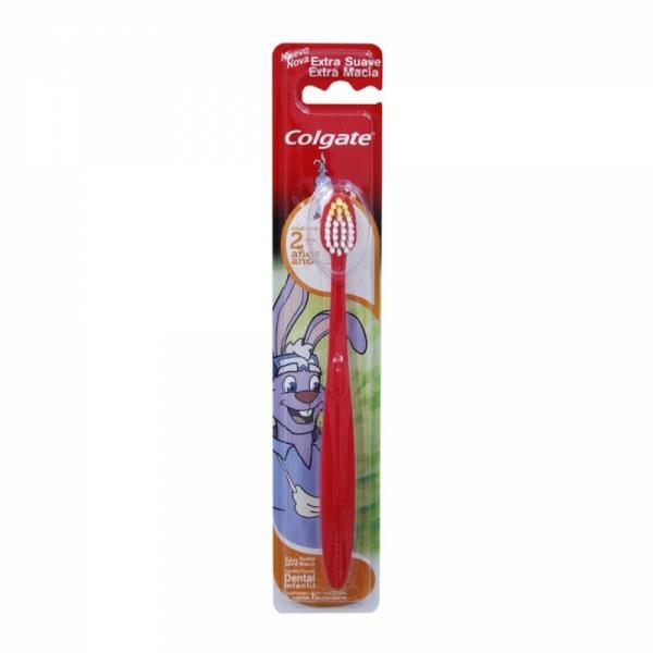 CEP.COLGATE DOC.MUELITAS EXT.SUAVE 2+
