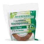 MICROP.PIEL 1x10Y INVERFARMA