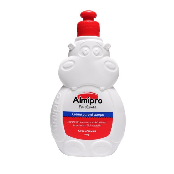 ALMIPRO EMOLIENTE 400 GR