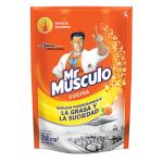 MR MUSCULO COCINA NARANJA 250 ML DOYPACK
