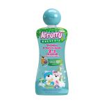 CHA.ARRURRU Y BANO 2EN1 220 ML
