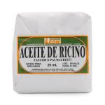 ACEITE RICINO 25 ML 12 UND LEON (IVA)