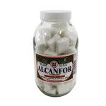 ALCANFOR 70 TBS LEON (IVA)