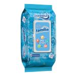 PAN.HUM.FAMILIA ACTIVE MIL USOS 70 UND