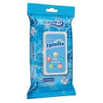 PAN.HUM.FAMILIA ACTIVE MIL USOS 40 UND