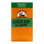 SULFATO DE SODIO 24 SOBRES LEON