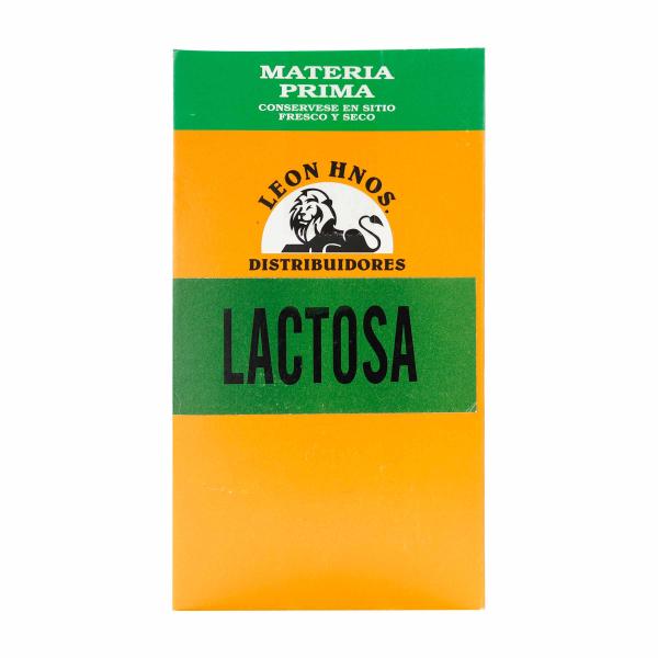 LACTOSA USP 24 SOBRES LEON