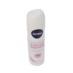 DTE.NIVEA SPR.ACLA.EFECTO SATIN 150 ML M