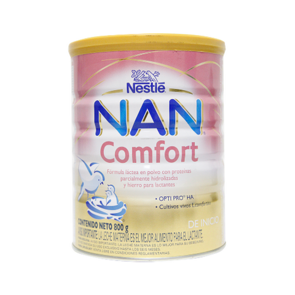 NAN COMFORT LR 800 GR (A)(PAE)