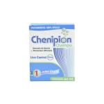 CHA.CHENIPION 60 ML IVA +PEINE