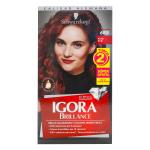 IGORA BRILLANCE D.T 688 ROJO RUBI