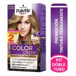 PALETTE CREM D.TUBO 8-0 RUBIO CLARO
