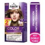 PALETTE CREM D.TUBO 7-0 RUBIO MEDIO