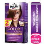 PALETTE CREM D.TUBO 5-68 CHOCOLATE